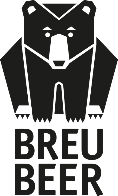 Breubeer Logo